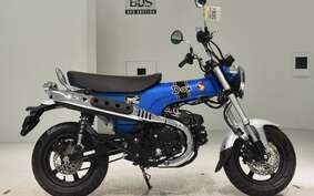 HONDA DAX 125 JB04