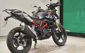 BMW G310GS 2023