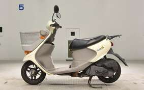 SUZUKI LET's 4 Basket CA43A