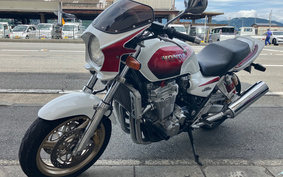 HONDA CB1300SF SUPER FOUR 2002 SC40