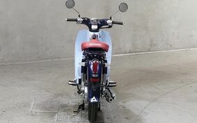 HONDA C125 SUPER CUB JA58