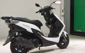 SUZUKI SWISH 125 DV12B