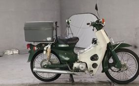 HONDA SUPER CUB50 C50