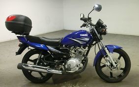 YAMAHA YB125Z PCJL