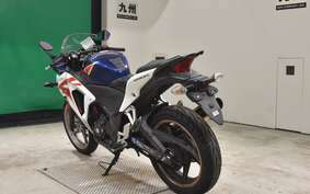 HONDA CBR250R A MC41