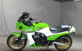 KAWASAKI GPZ900R NINJA 2000 ZX900A