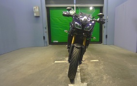 YAMAHA MT-09 Tracer 2016 RN36J