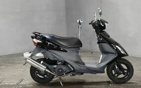 SUZUKI ADDRESS V125 SS CF4MA