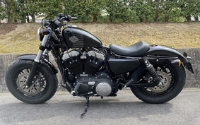 HARLEY XL1200X 2016 LC3