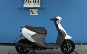 SUZUKI LET's 4 CA46A