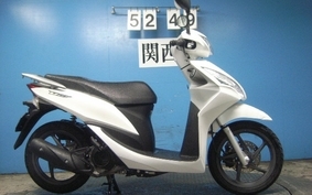 HONDA DIO 110 JF31