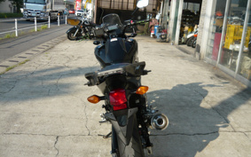 HONDA NC 700 X ABS 2012 RC63