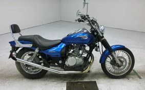 KAWASAKI ELIMINATOR 125 1998 BN125A