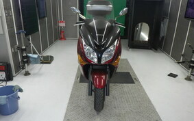 HONDA SILVER WING 400 GTA 2010 NF03