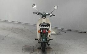 HONDA C50 SUPER CUB C50