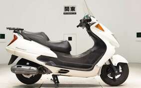 HONDA FORESIGHT EX MF04