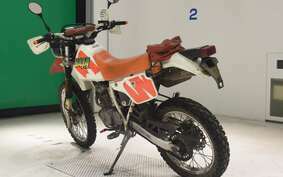 HONDA XLR250 BAJA GEN 2 MD22