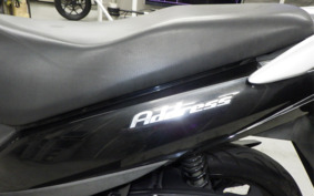 SUZUKI ADDRESS 110 CE47A