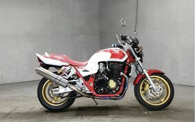 HONDA CB1300SF SUPER FOUR 2001 SC40