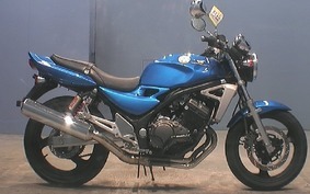 KAWASAKI BALIUS 250 Gen.2 2007 ZR250B