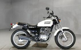 HONDA CB223S MC40