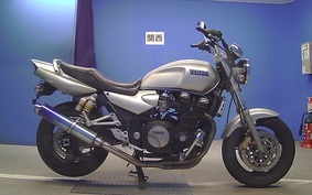 YAMAHA XJR1200 1997 4KG