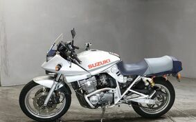 SUZUKI GSX400S KATANA 1997 GK77A