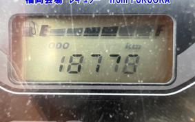HONDA TACT-4