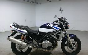 SUZUKI GSX250FX ZR250C