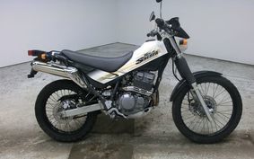 KAWASAKI SUPER SHERPA 2002 KL250G