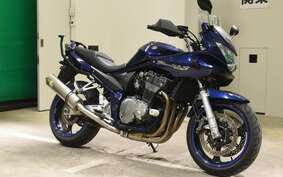 SUZUKI BANDIT 1200 S 2006 GV79A