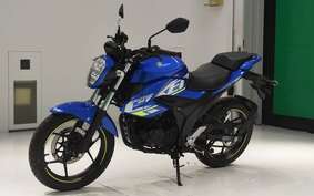 SUZUKI GIXXER 150 ED13N