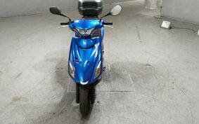 SUZUKI ADDRESS V125 S CF4MA