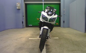 YAMAHA FZ FAZER 2010 RN21J