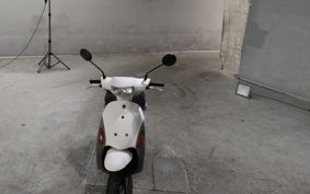SUZUKI LETS4 CA45A