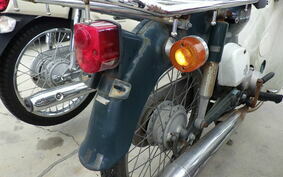 HONDA C50 SUPER CUB C50