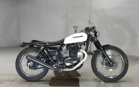 KAWASAKI 250TR BJ250F