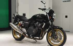 HONDA CB400SF VTEC A 2013 NC42