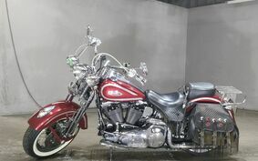 HARLEY FLSTS 1340 2011 BRL