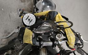 TRIUMPH TRIUMPH THRUXTON TJ9147