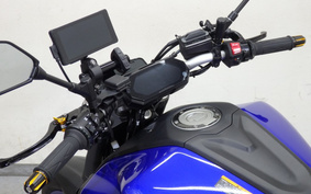 YAMAHA MT-07 ABS 2021 RM33J