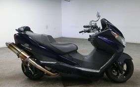 SUZUKI SKYWAVE 250 (Burgman 250) SS Type Fi CJ43A