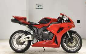 HONDA CBR1000RR 2006 SC57