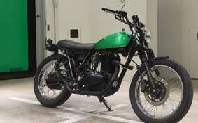 KAWASAKI 250TR BJ250F