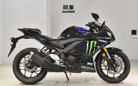 YAMAHA YZF-R3 RH13J