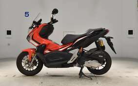 HONDA ADV150 KF38