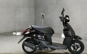 SUZUKI LET's G CA4AA