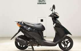 SUZUKI ADDRESS V50 Gen.2 CA44A