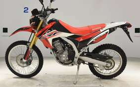 HONDA CRF250L MD38