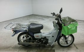 SUZUKI BIRDIE 50 BA42A